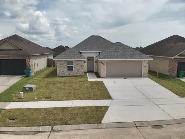 4412 Park Shore Drive, Marrero, LA 70072