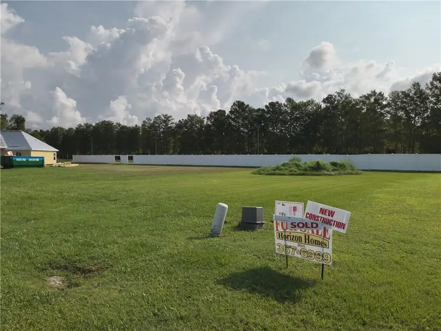 4412 Park Shore Drive, Marrero, LA 70072 - #3