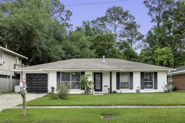 162 South Park Drive, Slidell, LA 70458