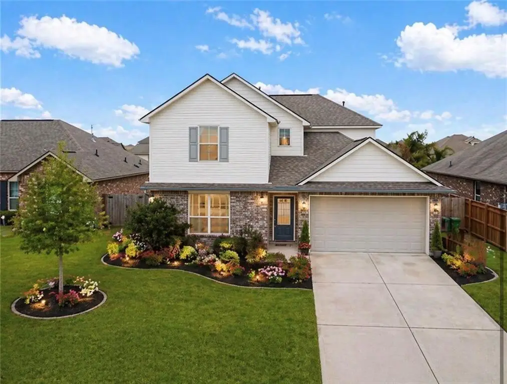 116 E Lake Court, Slidell, LA 70461 - #1