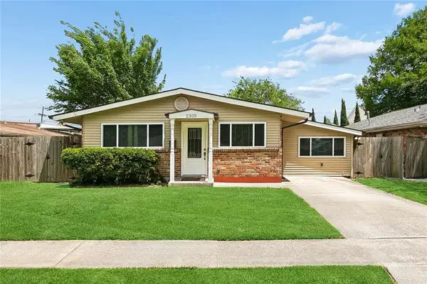 2305 Generes Drive, Harahan, LA 70123