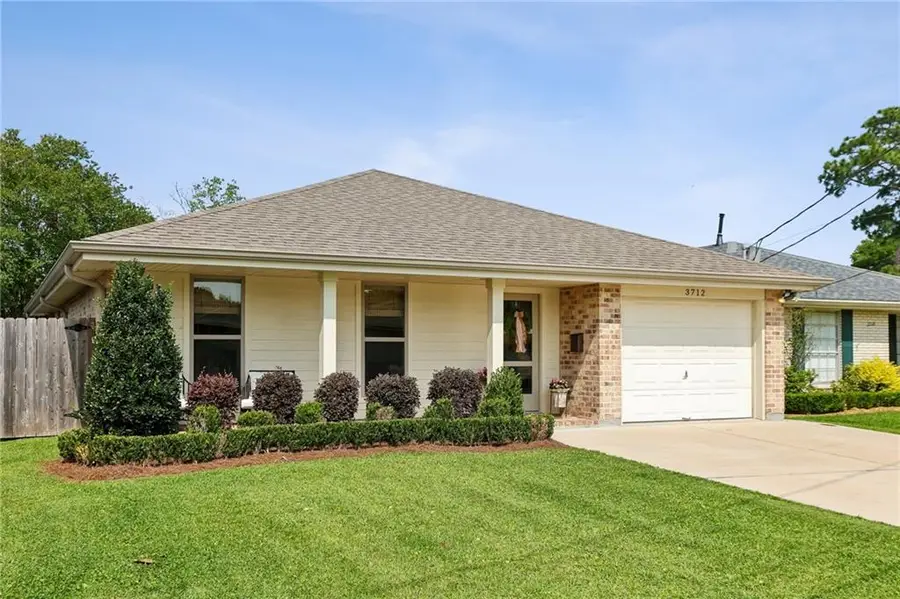 3712 Lemon Street, Metairie, LA 70006 - #3