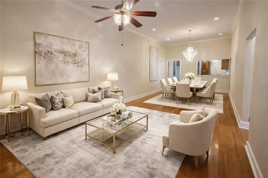 3507 S Tonti Street, New Orleans, LA 70125 - #2