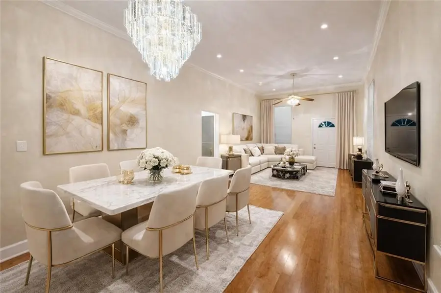 3507 S Tonti Street, New Orleans, LA 70125 - #3