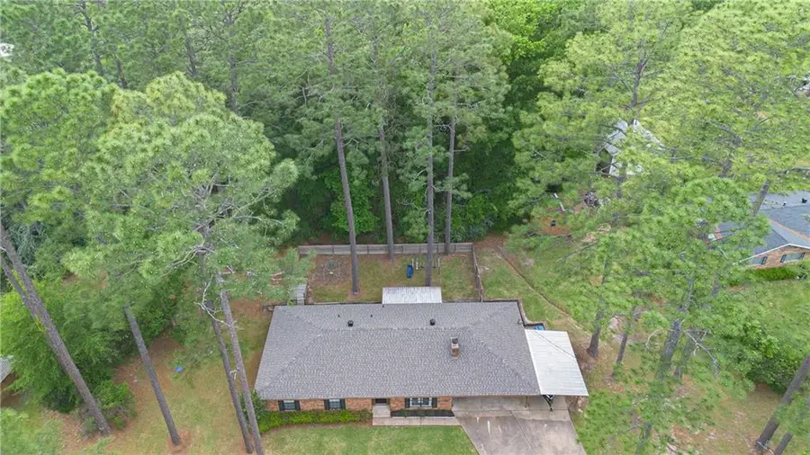 135 Dana Drive, Pineville, LA 71360 - #2