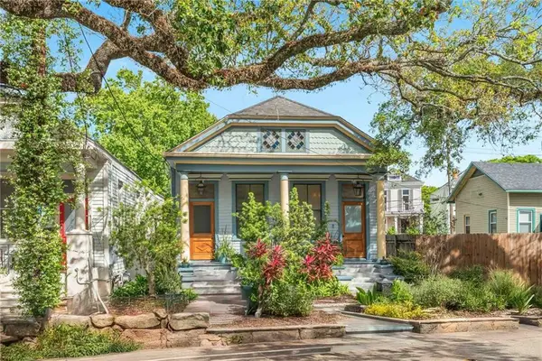 1620 Gentilly Boulevard, New Orleans, LA 70119