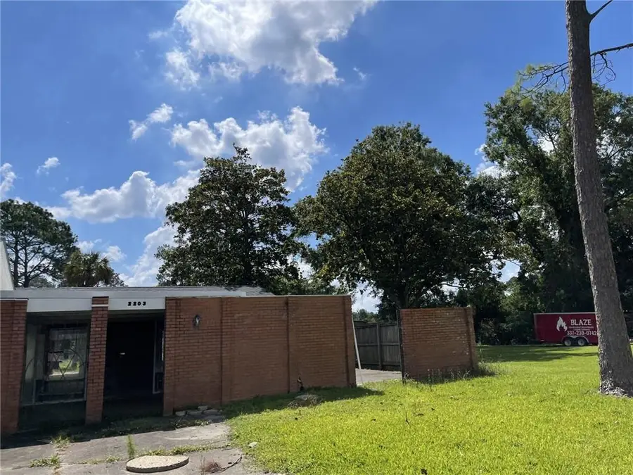 2203 Louisiana Drive, New Iberia, LA 70560 - #3