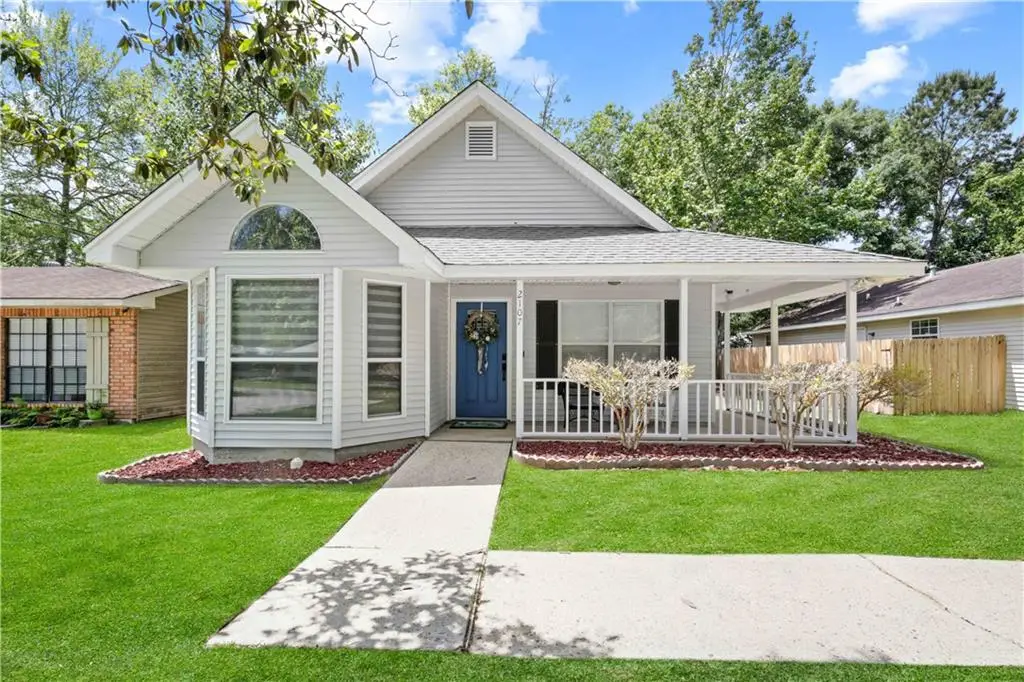 2107 Bluebird Street, Slidell, LA 70460 - #1