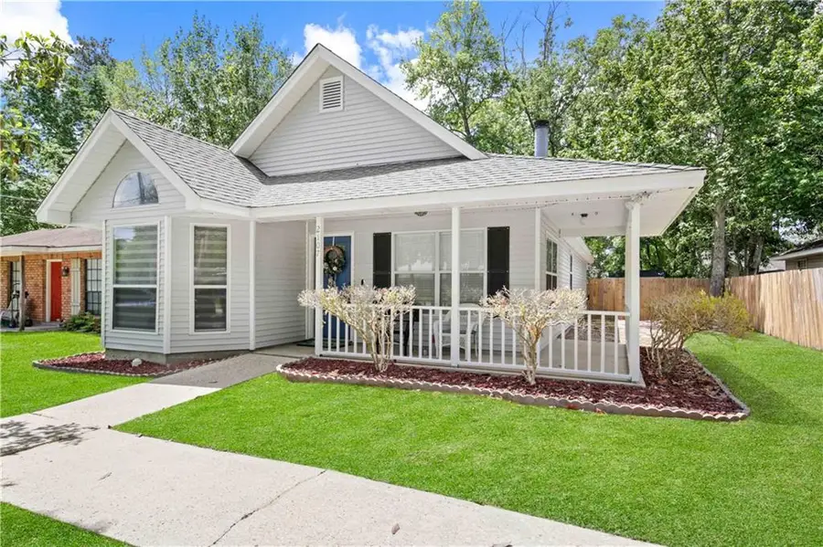 2107 Bluebird Street, Slidell, LA 70460 - #2