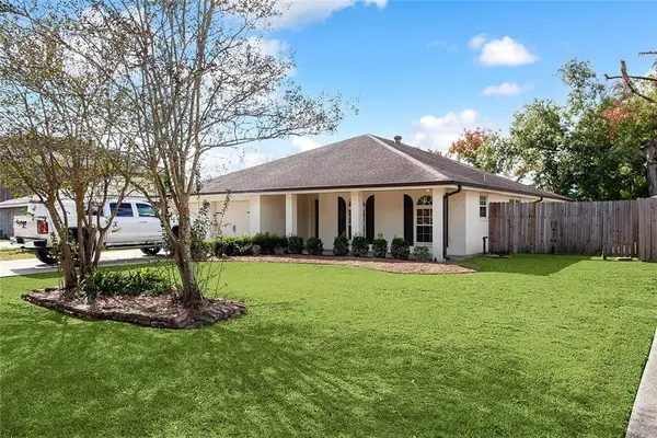 106 Beta Street, Belle Chasse, LA 70037