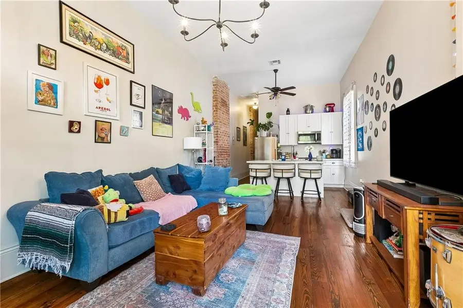 1027 Madison Street, Gretna, LA 70053 - #2