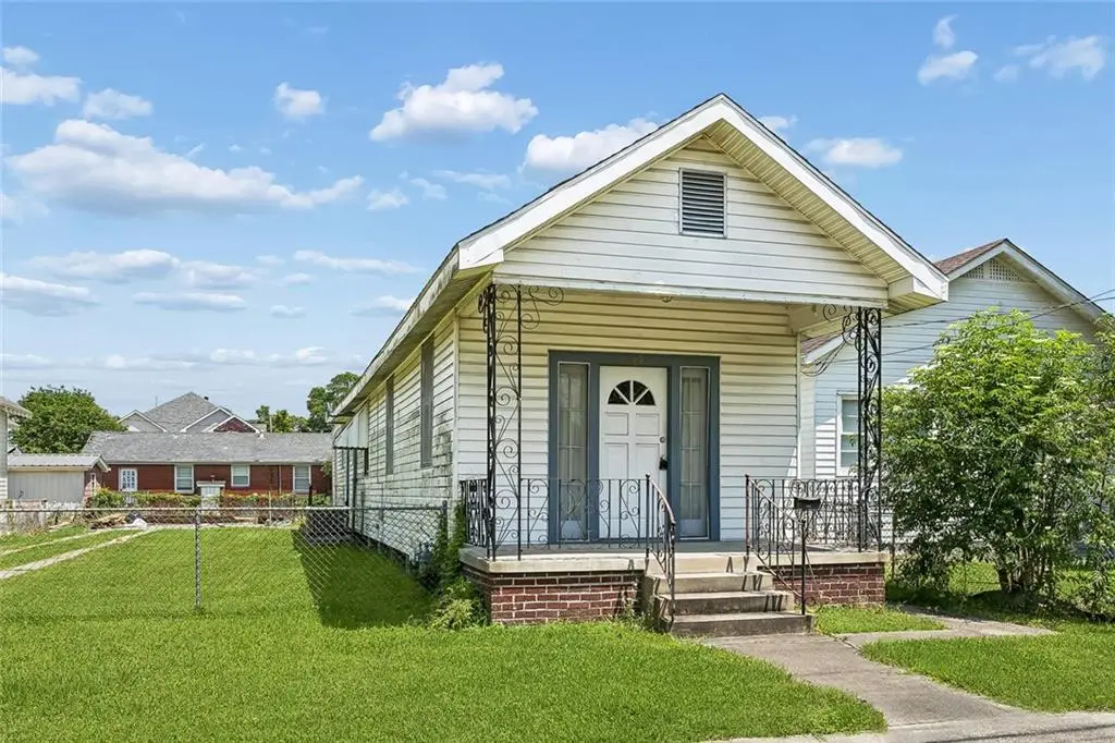 219 Papworth Avenue, Metairie, LA 70005 - #1