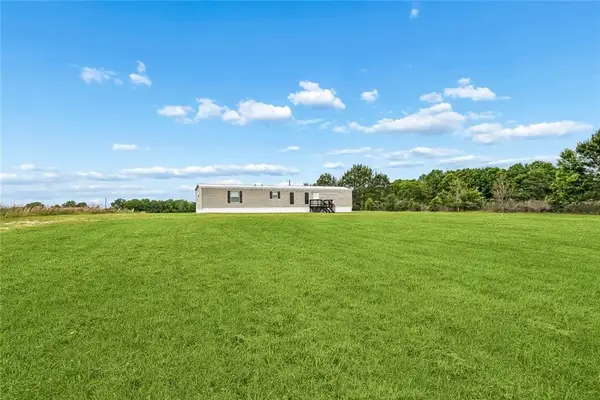 30381 Woodrow Magee Road, Franklinton, LA 70438