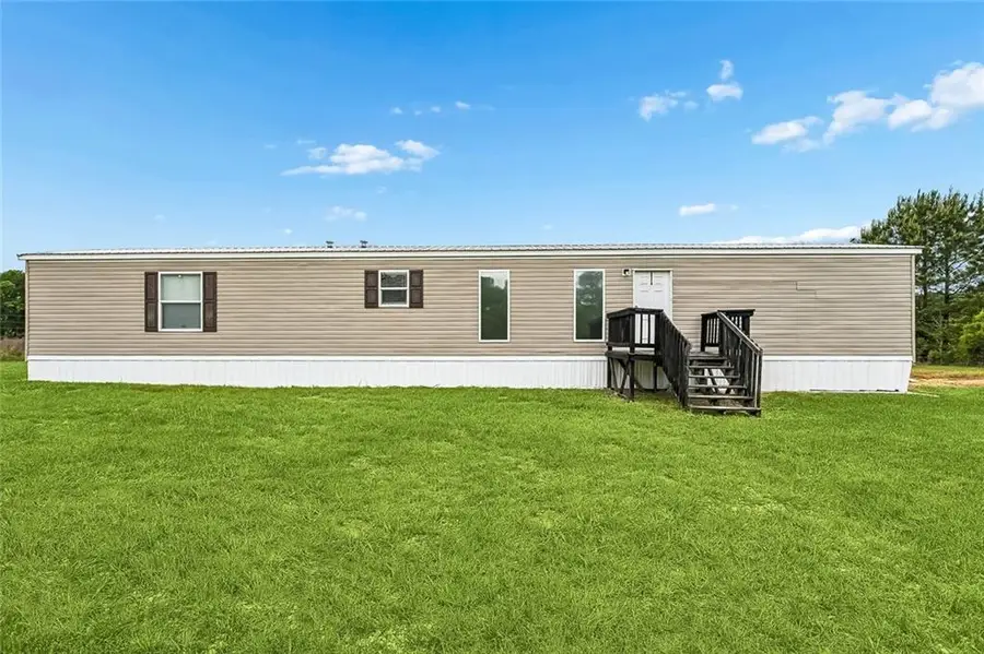 30381 Woodrow Magee Road, Franklinton, LA 70438 - #2