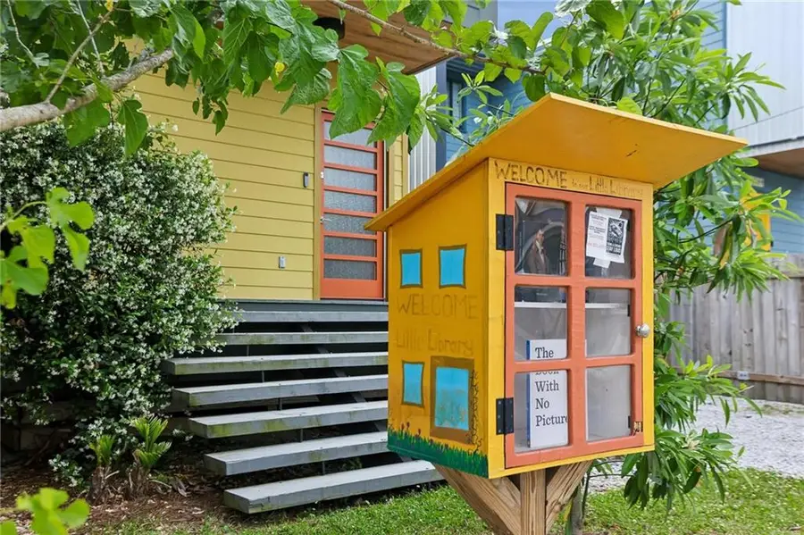 3618 N Miro Street, New Orleans, LA 70117 - #2