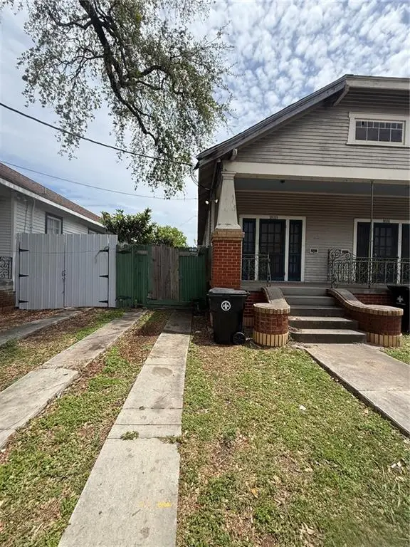 1831 33 Elysian Fields Avenue, New Orleans, LA 70117 - #2