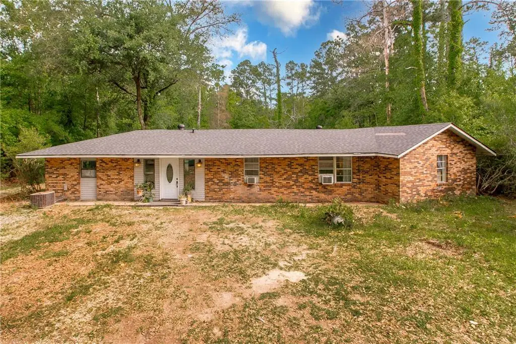 22258 J L Parsons Road, Springfield, LA 70462 - #1