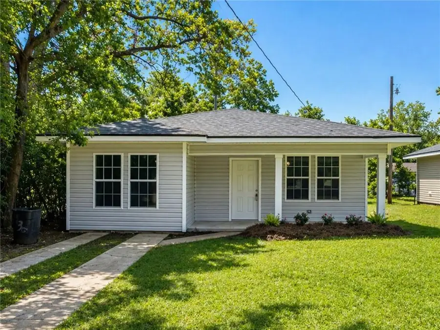 2139 Wettermark Street, Alexandria, LA 71301 - #2