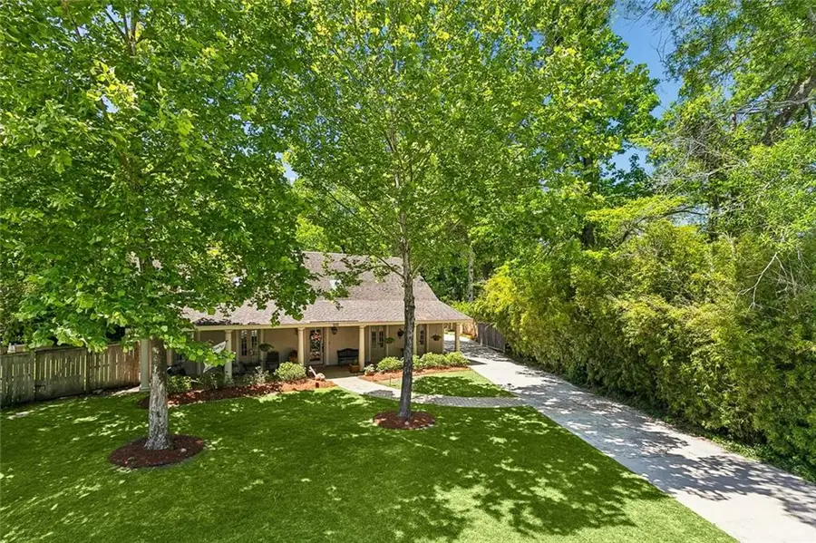100 Talisheek Place, Mandeville, LA 70471 - #3