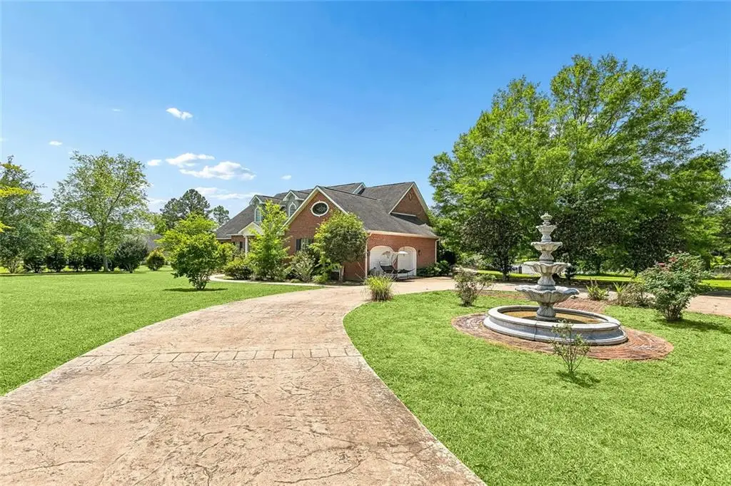60168 Peach Orchard Road, Bogalusa, LA 70427 - #1