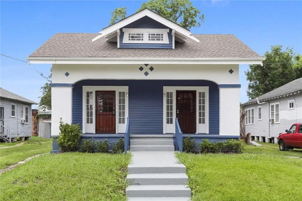 2457 59 Jasmine Street, New Orleans, LA 70122 - #1