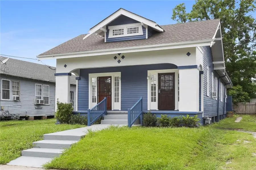 2457 59 Jasmine Street, New Orleans, LA 70122 - #2