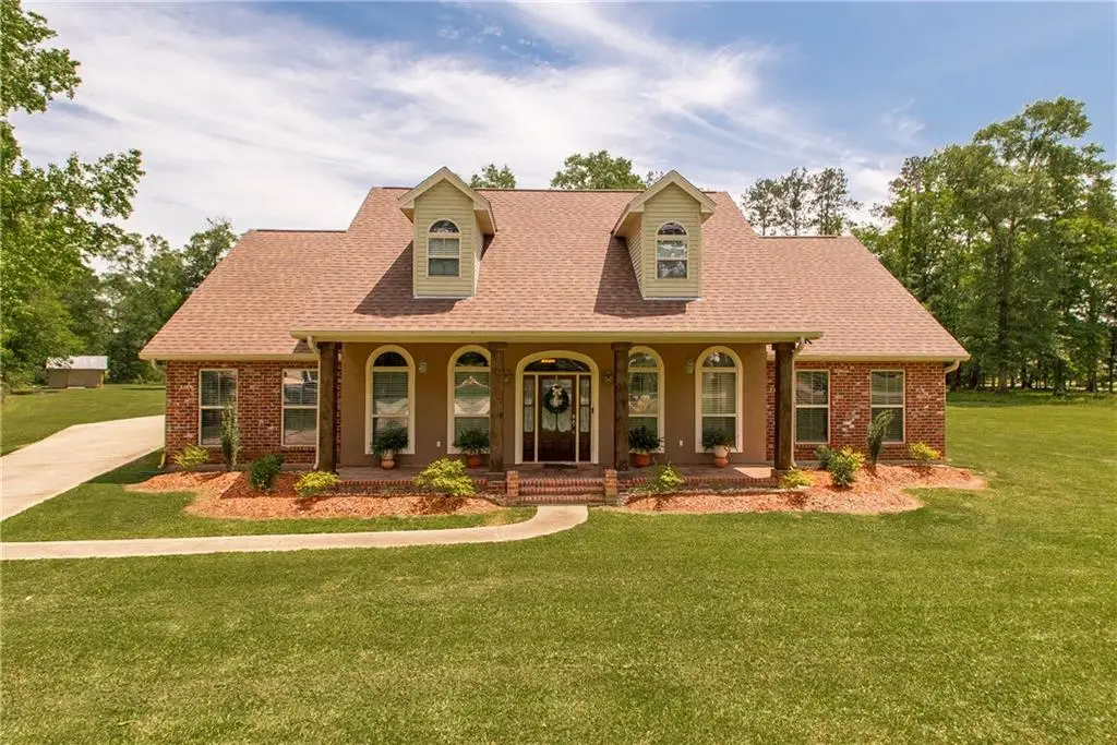 12278 Coles Creek Boulevard, Hammond, LA 70403 - #1