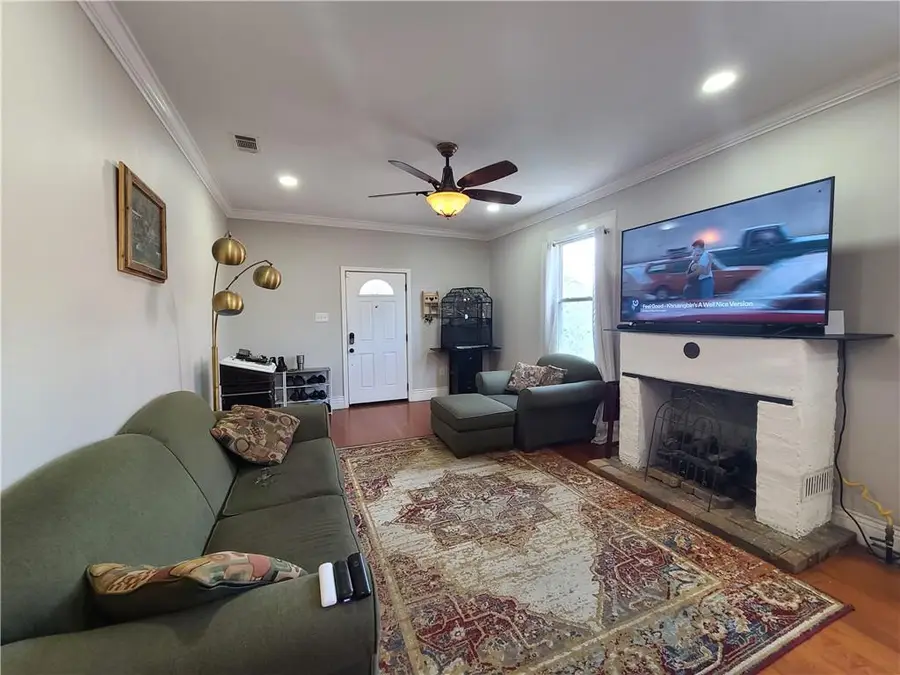 1920 Brutus Street, New Orleans, LA 70122 - #3