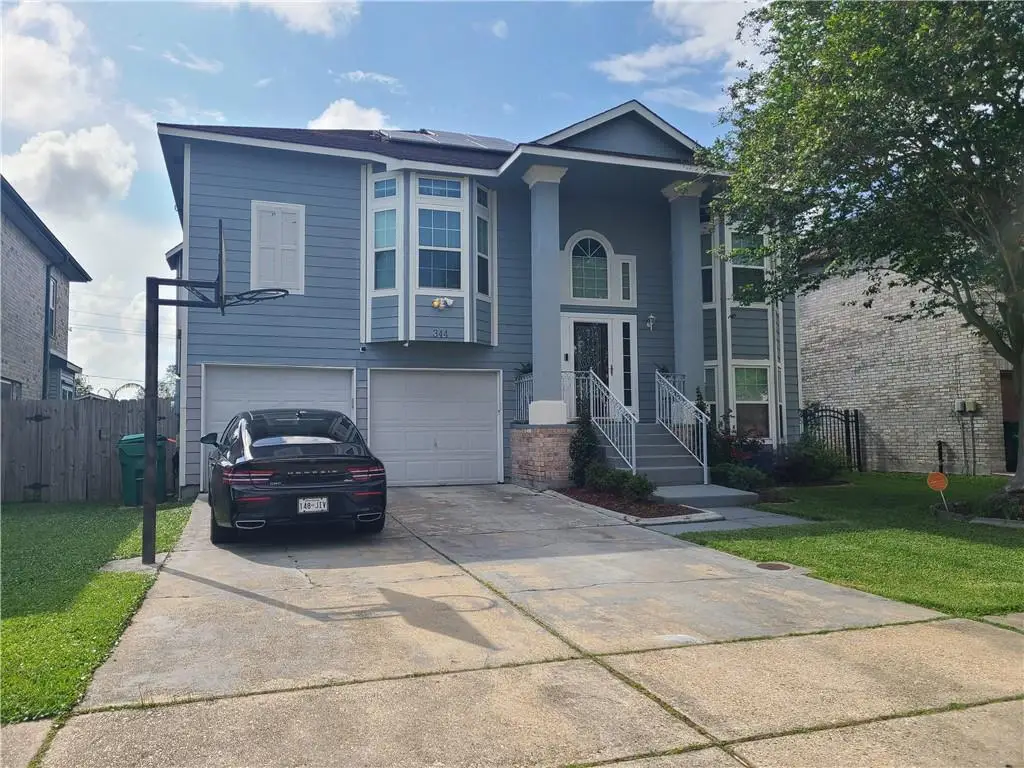 344 Southwood Drive, Gretna, LA 70056 - #1