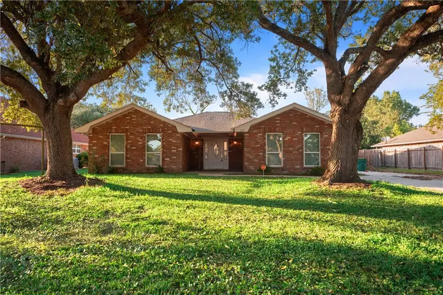 241 Devon Road, La Place, LA 70068 - #2