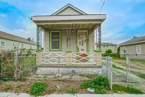 1928 Eagle Street, New Orleans, LA 70118