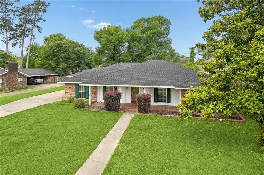 1000 Rue Chalet, Hammond, LA 70403 - #2