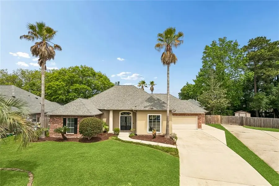 195 Woodruff Drive, Slidell, LA 70461 - #3