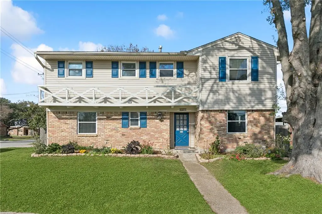 6909 Schouest Street, Metairie, LA 70003 - #1