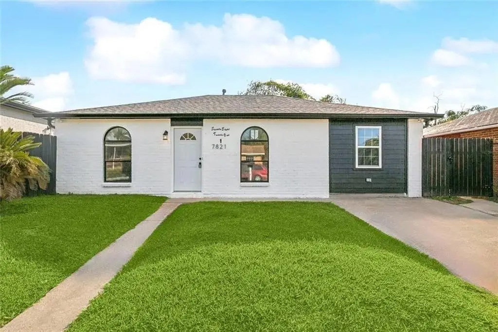 7821 Alma Street, Westwego, LA 70094 - #1