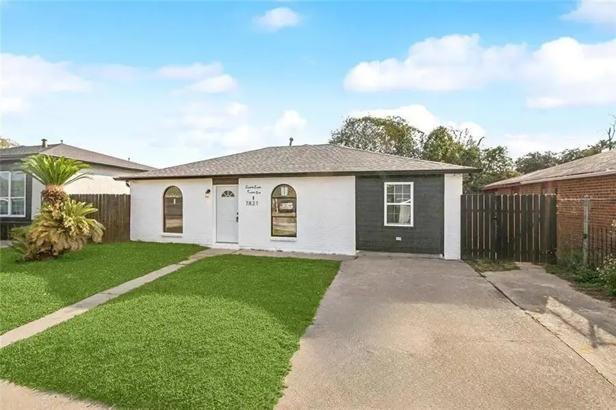 7821 Alma Street, Westwego, LA 70094 - #2