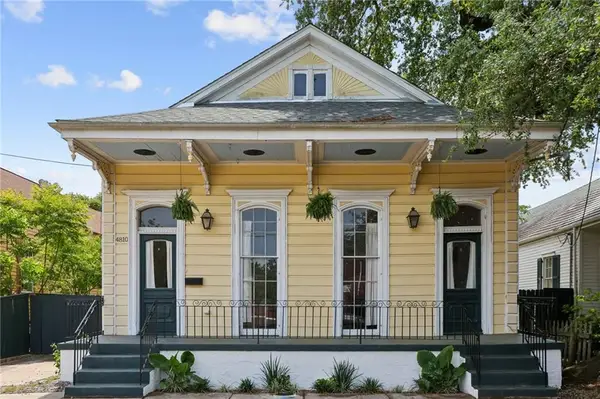 4810 Dauphine Street, New Orleans, LA 70117