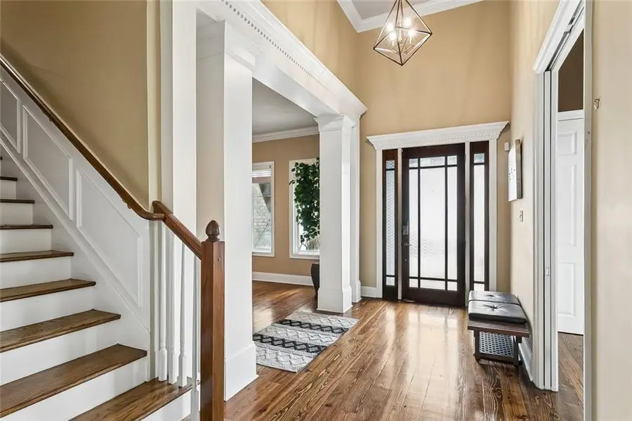 14 Oak Hills Lane, New Orleans, LA 70131 - #2