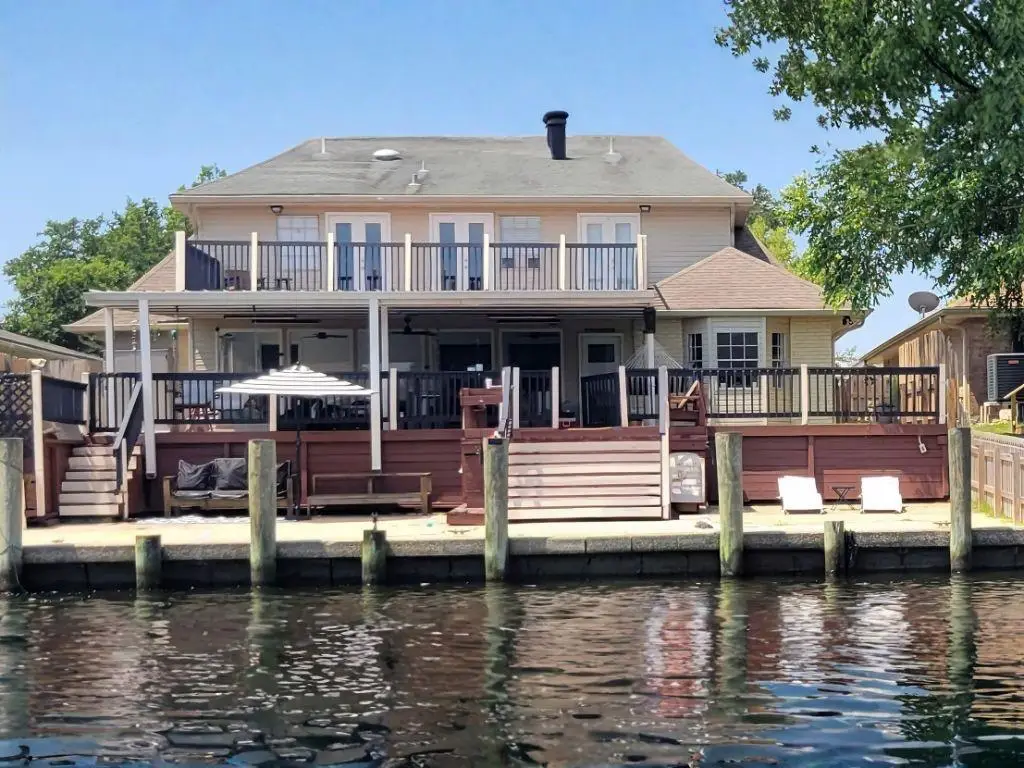 320 Eden Isles Boulevard, Slidell, LA 70458 - #1