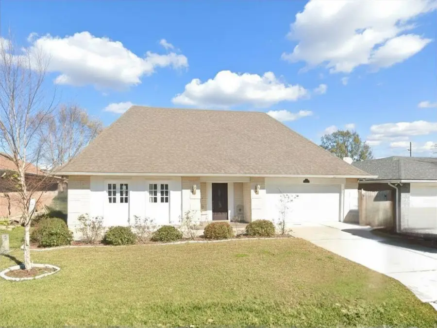 320 Eden Isles Boulevard, Slidell, LA 70458 - #3