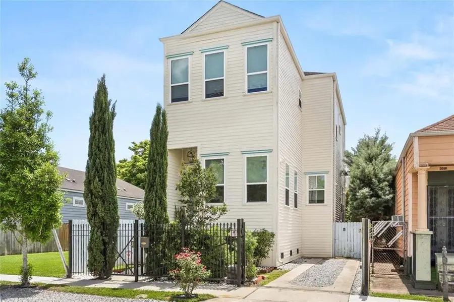 3512 Loyola Avenue, New Orleans, LA 70115 - #3