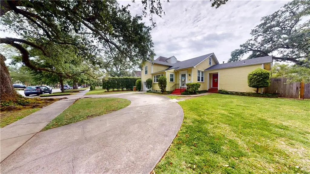 116 Vincent Avenue, Metairie, LA 70005 - #1