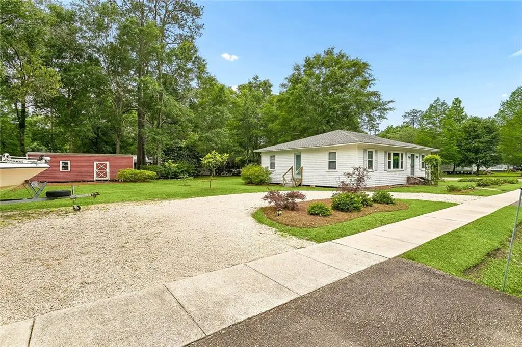 22364 Main Street, Abita Springs, LA 70420 - #1