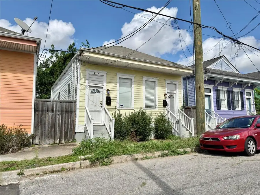 2717 21 2nd Street, New Orleans, LA 70113 - #2