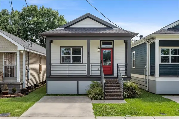 1820 Palfrey Street, Gretna, LA 70053