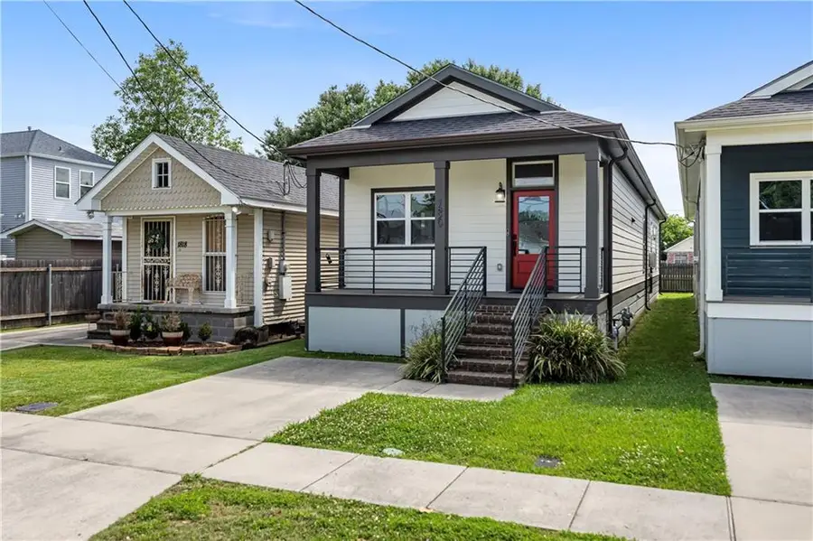 1820 Palfrey Street, Gretna, LA 70053 - #2