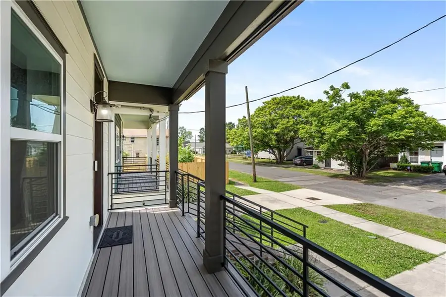 1820 Palfrey Street, Gretna, LA 70053 - #3