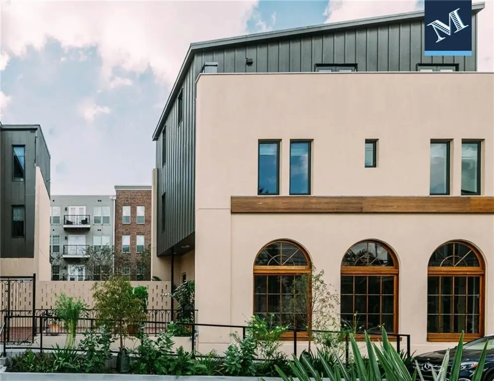 1310 Constance Street, New Orleans, LA 70130 - #1