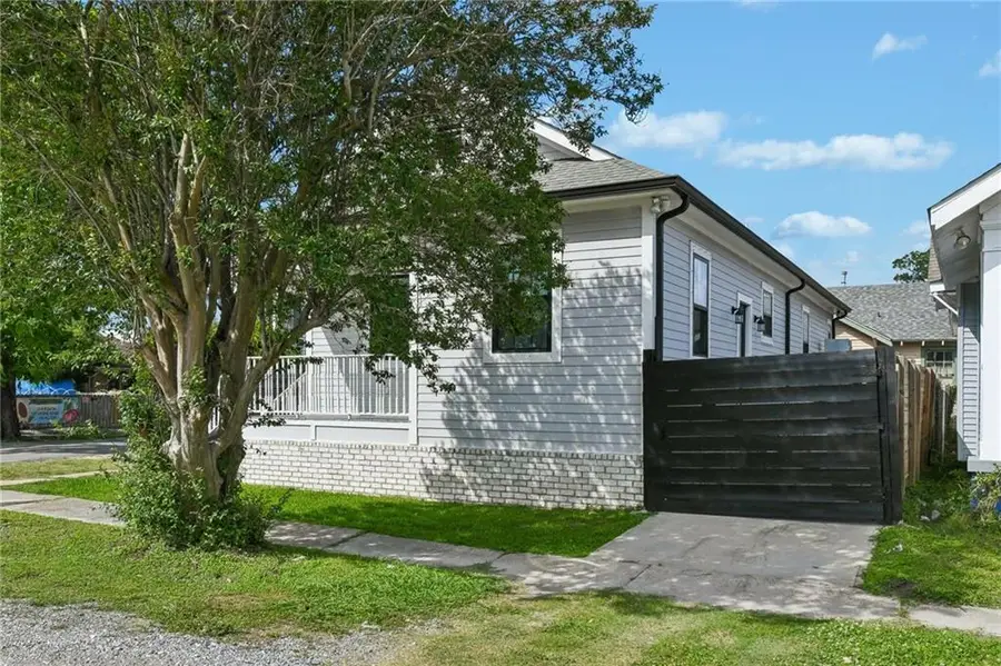 8731 Pear Street, New Orleans, LA 70118 - #2