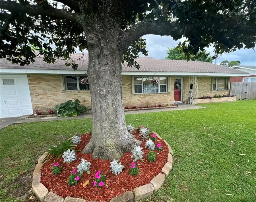 1125 West Drive, Westwego, LA 70094 - #3